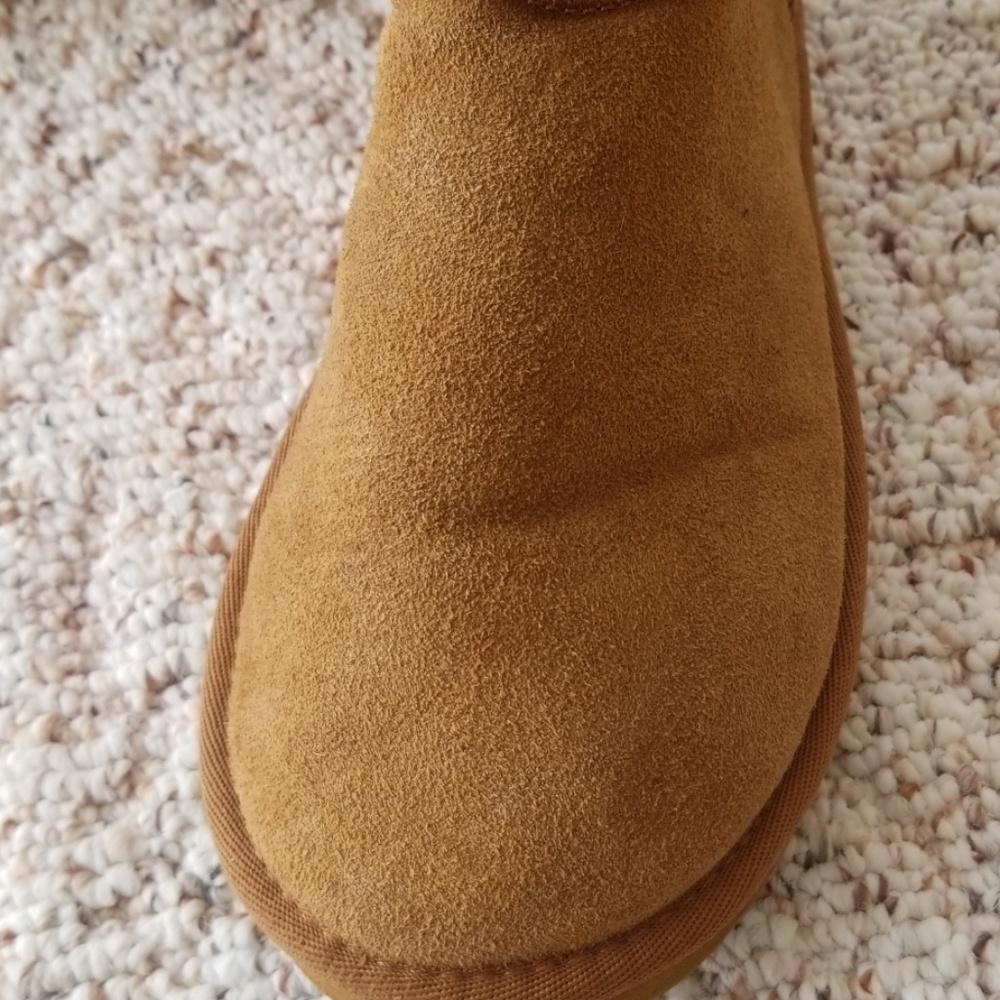 Booties - Picture 5 of 8
